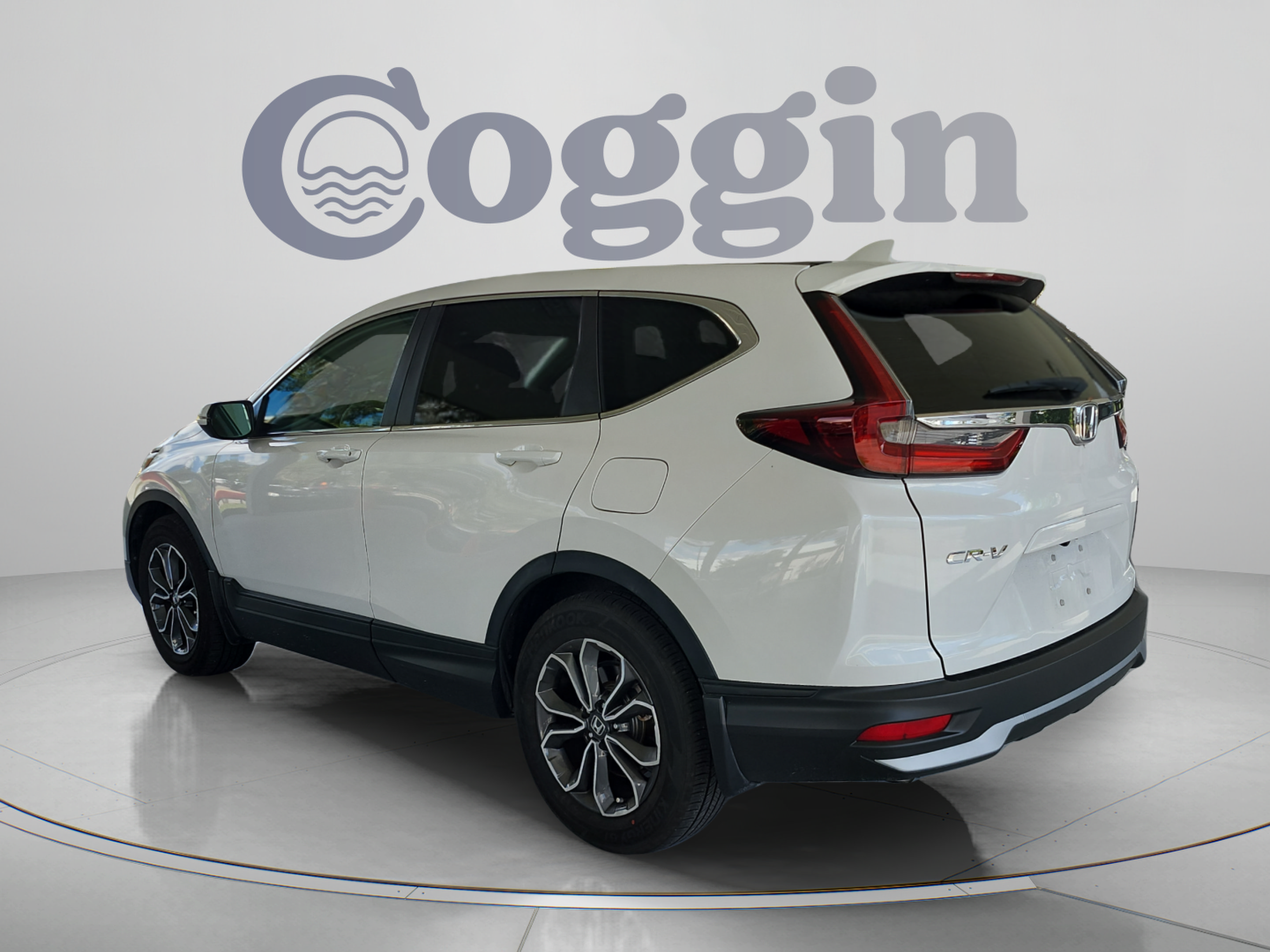 Used 2020 Honda CR-V EX image 3