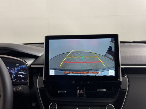 New 2026 Toyota Corolla Cross XLE image 24