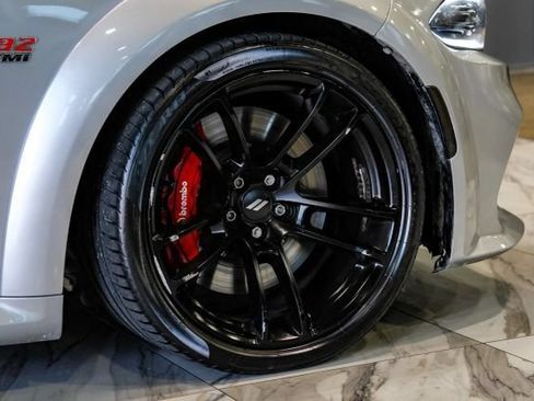 Used 2020 Dodge Charger Scat Pack RWD image 71