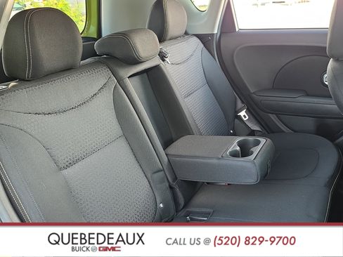 Used 2015 Kia Soul + w/ Eco Package image 25