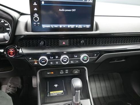 Used 2023 Honda CR-V Sport Touring image 12