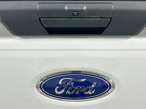 New 2026 Ford F250 XL w/ STX Appearance Package image 21