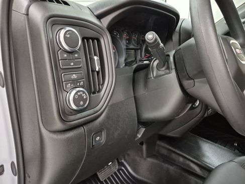 New 2026 GMC Sierra 2500 Pro image 18
