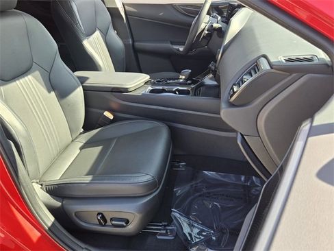 Used 2025 Lexus NX 250 FWD w/ Accessory Package (Z1) image 16