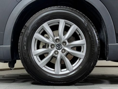 Used 2017 MAZDA CX-9 Sport FWD image 12