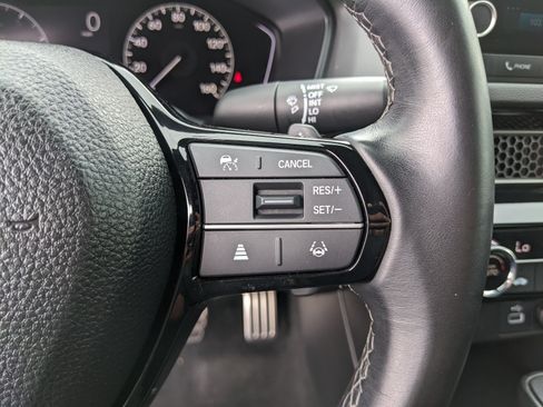 Used 2023 Honda Civic Sport image 38
