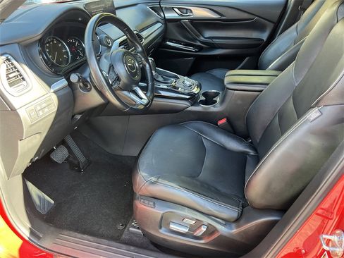 Used 2022 MAZDA CX-9 Grand Touring image 7