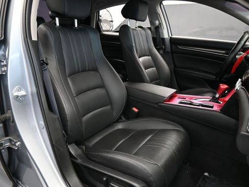 Used 2021 Honda Accord Sport Special Edition image 47