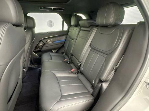 Certified 2025 Land Rover Range Rover Sport Dynamic SE image 25