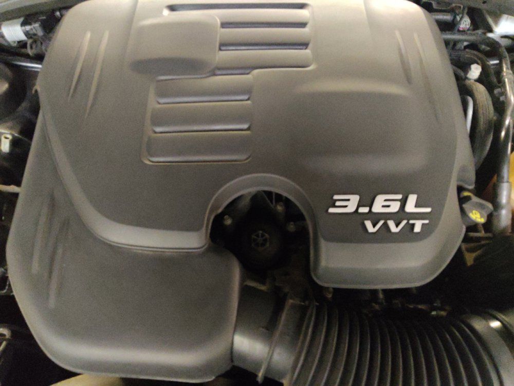 Used 2019 Dodge Challenger GT w/ Cold Weather Group AWD/4WD image 30