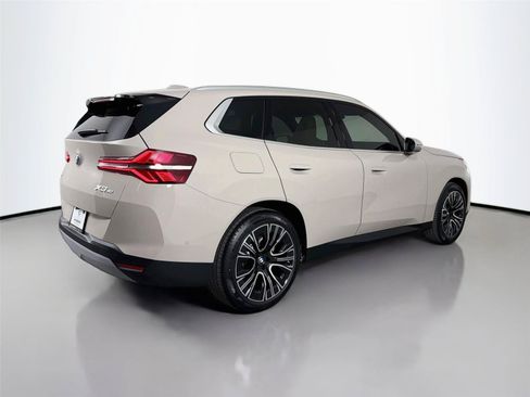New 2026 BMW X3 xDrive30i w/ Convenience Package AWD/4WD image 5