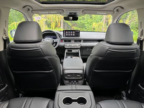 New 2026 Honda Pilot Elite image 23