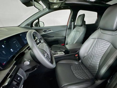 New 2026 Kia Sportage X-Pro Prestige AWD/4WD image 24