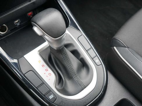 Certified 2023 Kia Forte GT-Line w/ GT-Line Technology Package FWD image 13