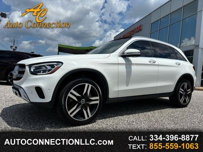 Used 2021 Mercedes-Benz GLC 300 w/ Premium Package