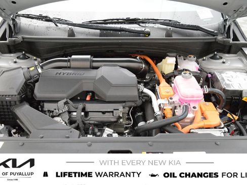 New 2026 Kia Sportage SX Prestige image 20