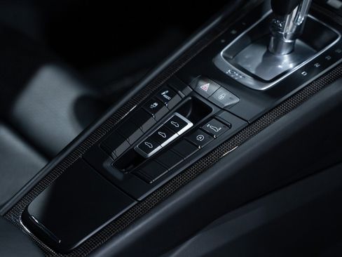 Used 2017 Porsche 911 Turbo S image 56