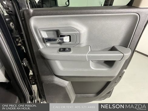 Used 2019 RAM 1500 Big Horn image 22