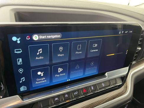 New 2026 Chevrolet Silverado 1500 LT AWD/4WD image 29