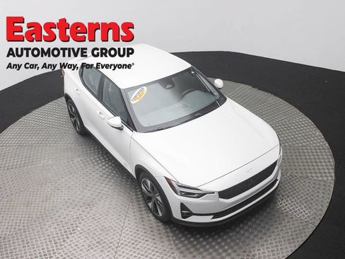 Used 2023 Polestar Polestar 2 w/ Pilot Pack AWD/4WD image 3