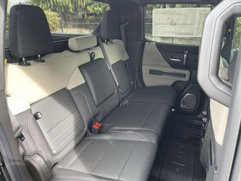 New 2026 GMC Hummer EV 4x4 Crew Cab image 61
