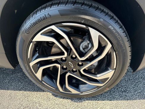 Used 2024 Chevrolet TrailBlazer RS image 9