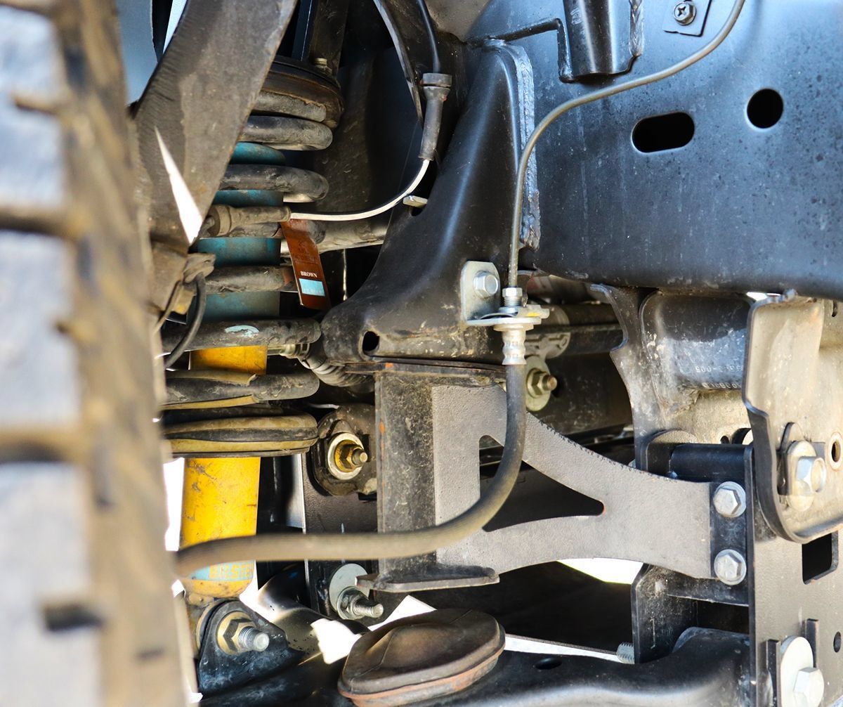 Used 2022 Nissan Frontier Pro-X RWD image 7