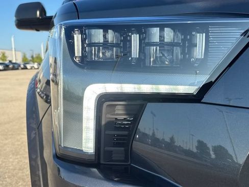 New 2026 Toyota Sequoia TRD Pro AWD/4WD image 11