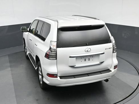 Used 2016 Lexus GX 460 w/ Navigation Package image 70