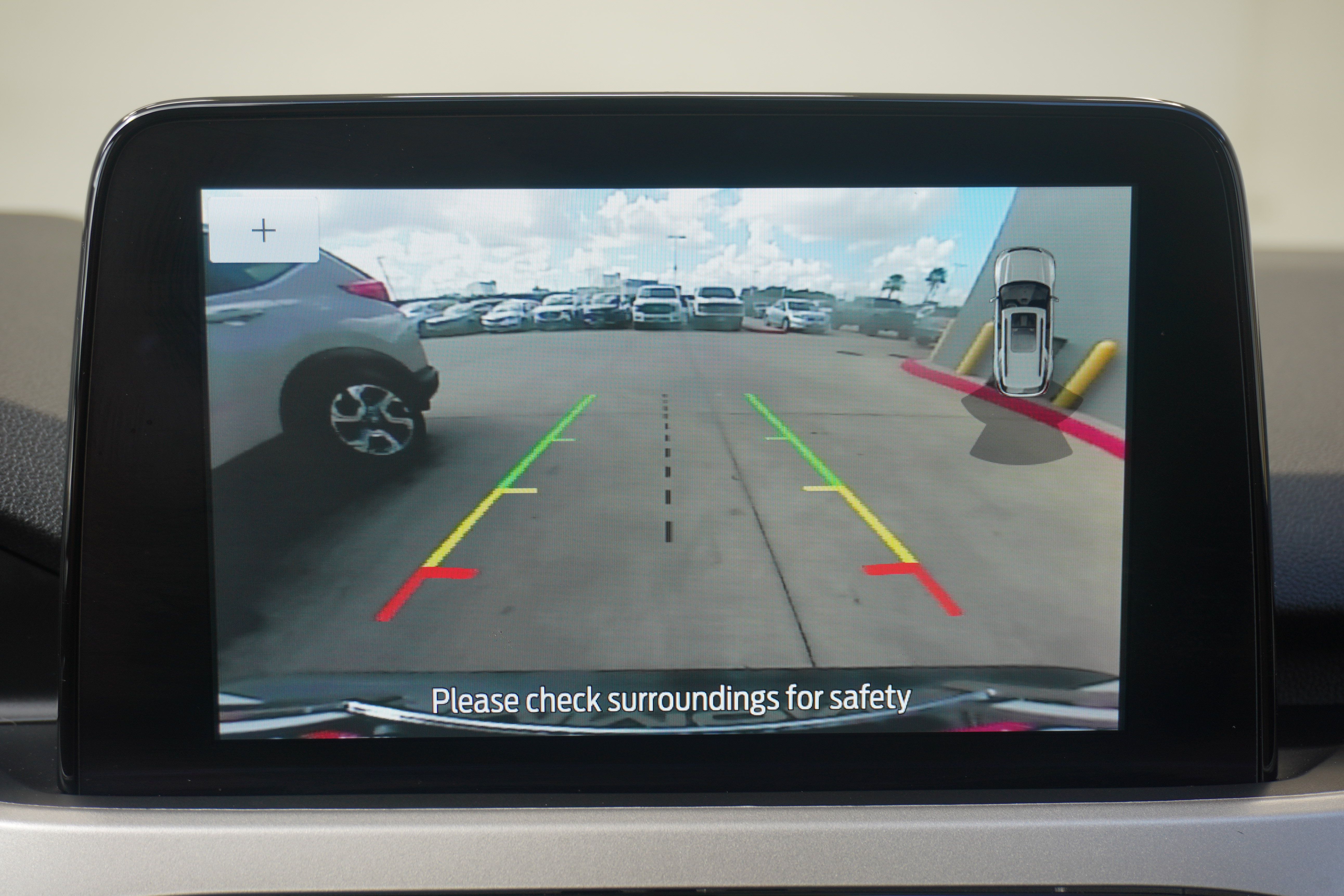 Used 2020 Ford Escape SE FWD image 18