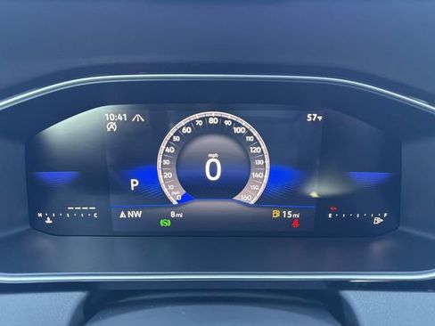 New 2026 Volkswagen Jetta S image 21