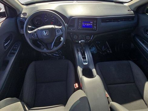 Used 2022 Honda HR-V LX image 16
