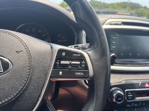Used 2019 Kia Sorento EX FWD image 20