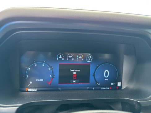 Used 2025 Ford F150 King Ranch AWD/4WD image 16