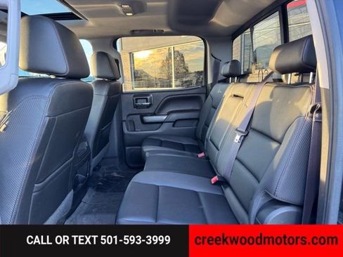 Used 2017 GMC Sierra 1500 SLT image 9