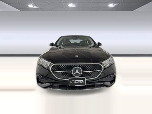 Certified 2025 Mercedes-Benz E 350 Sedan image 6