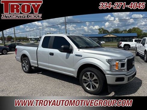 Used 2019 Ford F150 XL w/ Equipment Group 101A Mid image 3