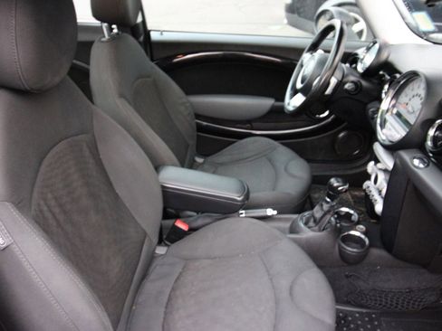 Used 2010 MINI Cooper S image 16