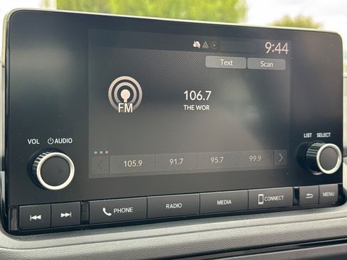Certified 2023 Honda Accord EX image 20