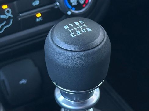 New 2025 Ford Bronco 2-Door w/ Sasquatch Package image 43