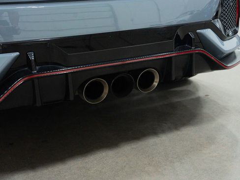 Used 2019 Honda Civic Type R image 9