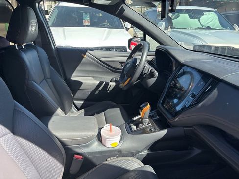 Used 2023 Subaru Outback Wilderness w/ Wilderness Package image 16