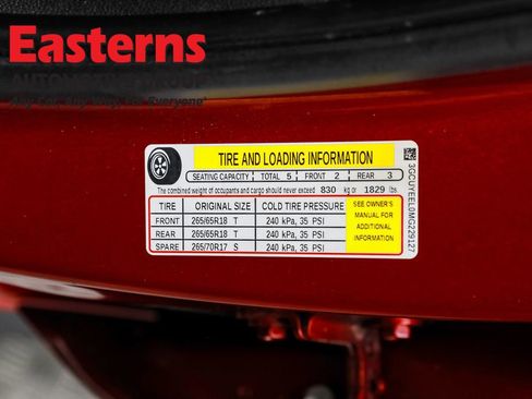 Used 2021 Chevrolet Silverado 1500 RST image 33