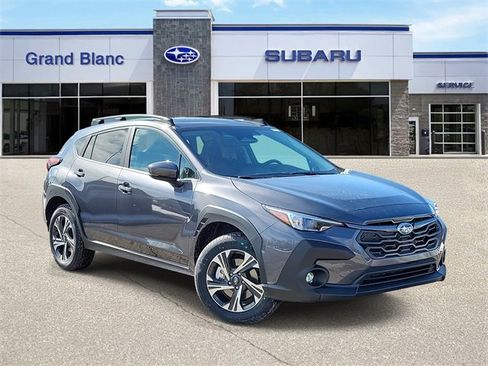 New 2026 Subaru Crosstrek 2.0i Premium image 1