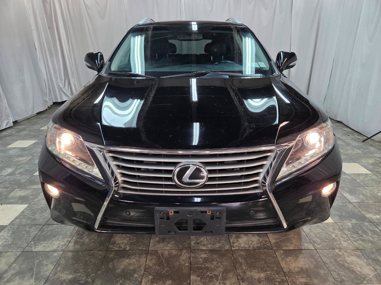 Used 2014 Lexus RX 350 AWD image 3