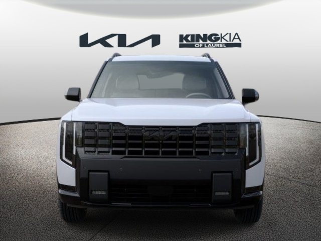 New 2027 Kia Telluride SX X-Line AWD/4WD image 2