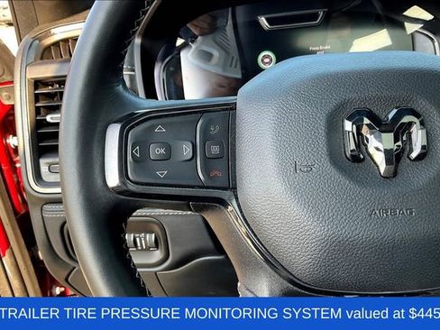 Used 2023 RAM 2500 Limited image 17