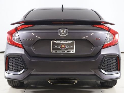 Used 2019 Honda Civic Si image 43