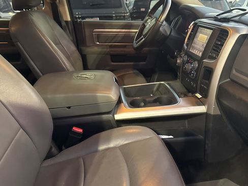 Used 2016 RAM 1500 Big Horn image 10