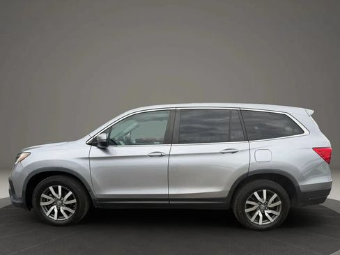 Used 2020 Honda Pilot EX-L image 8